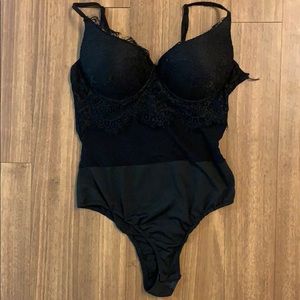 Lingere Bodysuit
